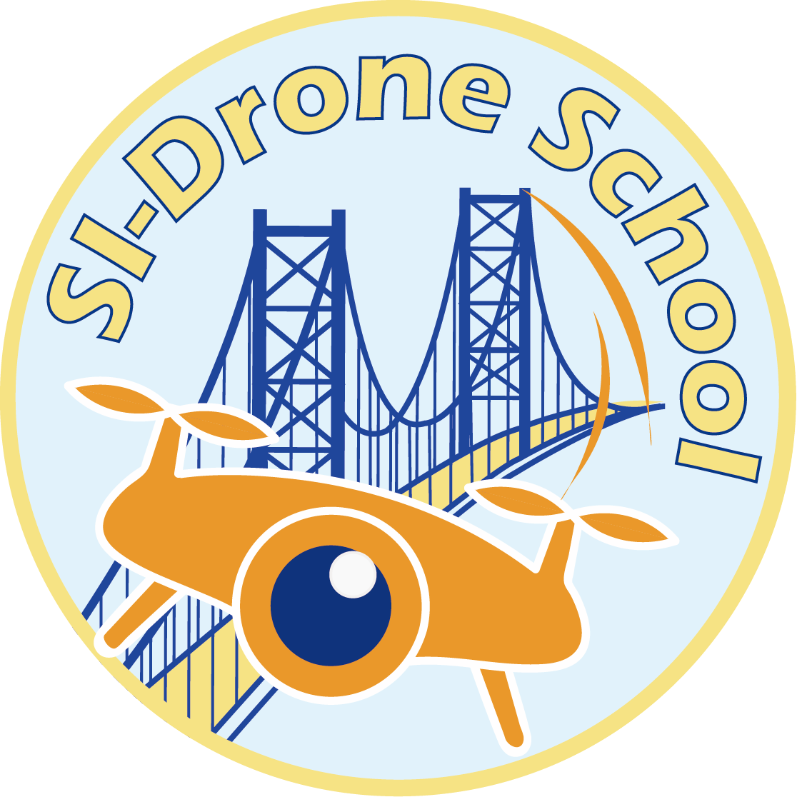 SI-Drone School（エスアイ・ドローンスクール）のイメージ画像