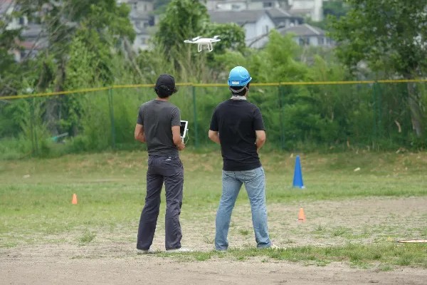 深空株式会社の紹介写真2