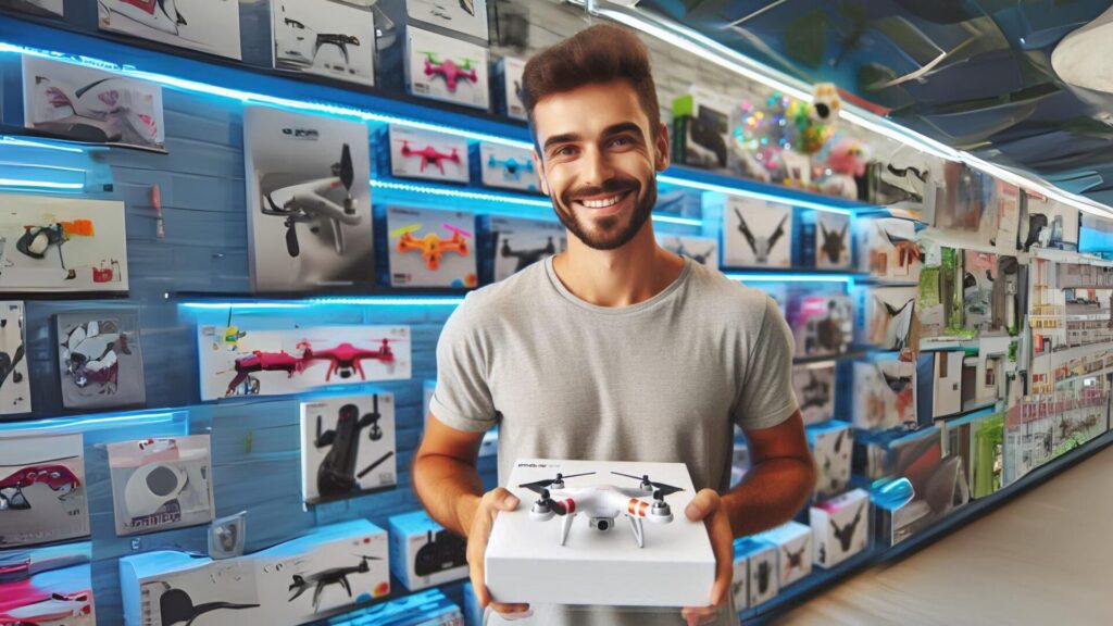 DJI-drone-how-to-buy-cheaply