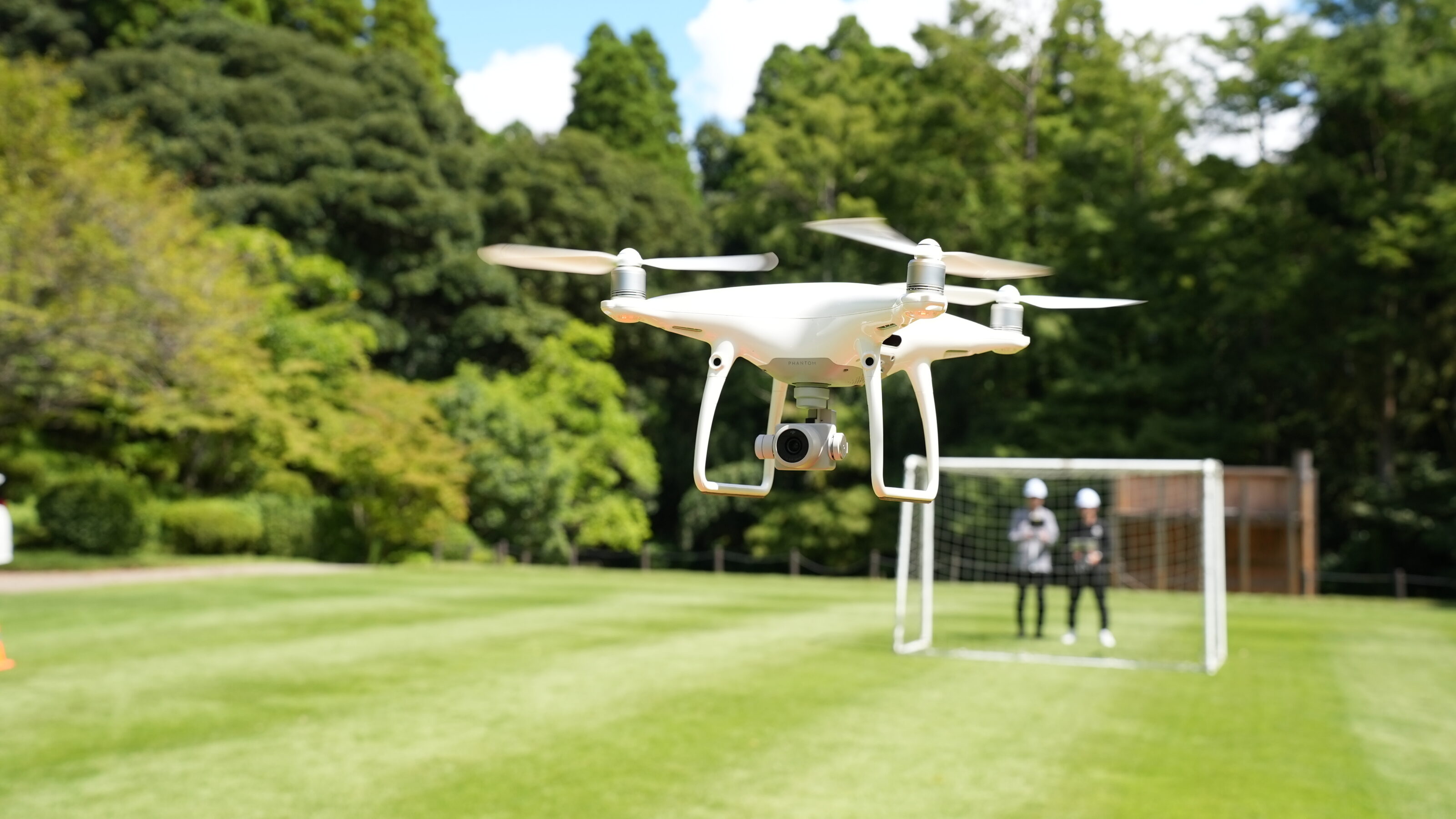 Skypeak Drone School（渋谷校）のイメージ画像