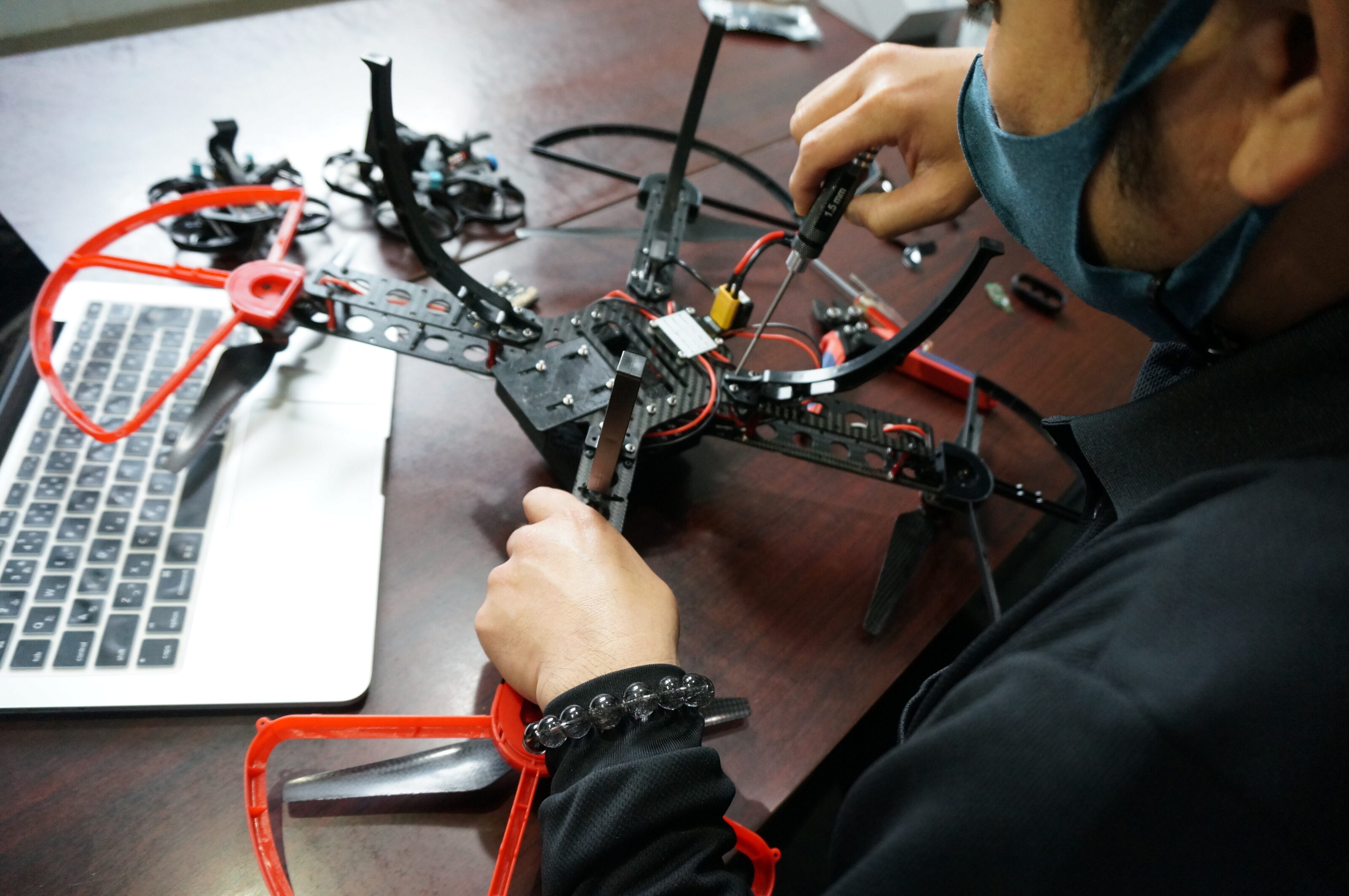 AZAX DRONE SCHOOLの紹介写真4