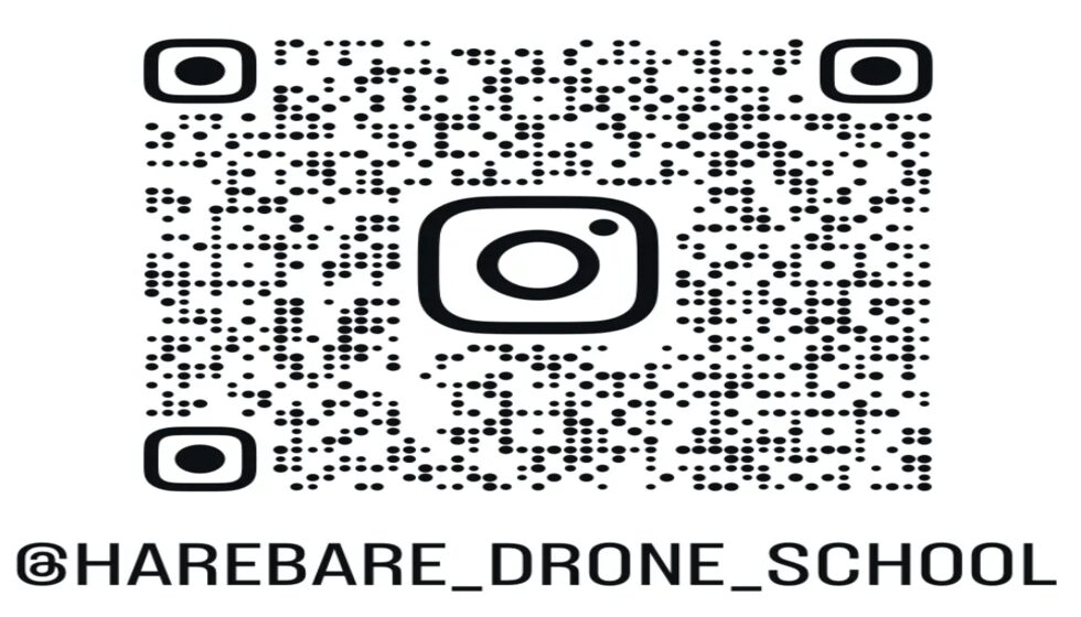 HAREBARE　DRONE　SCHOOLの紹介写真3