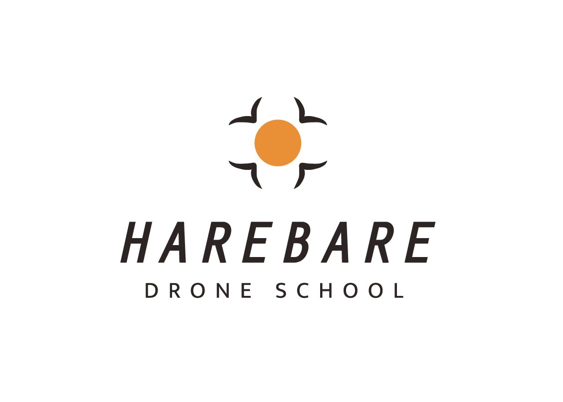 HAREBARE　DRONE　SCHOOLのイメージ画像