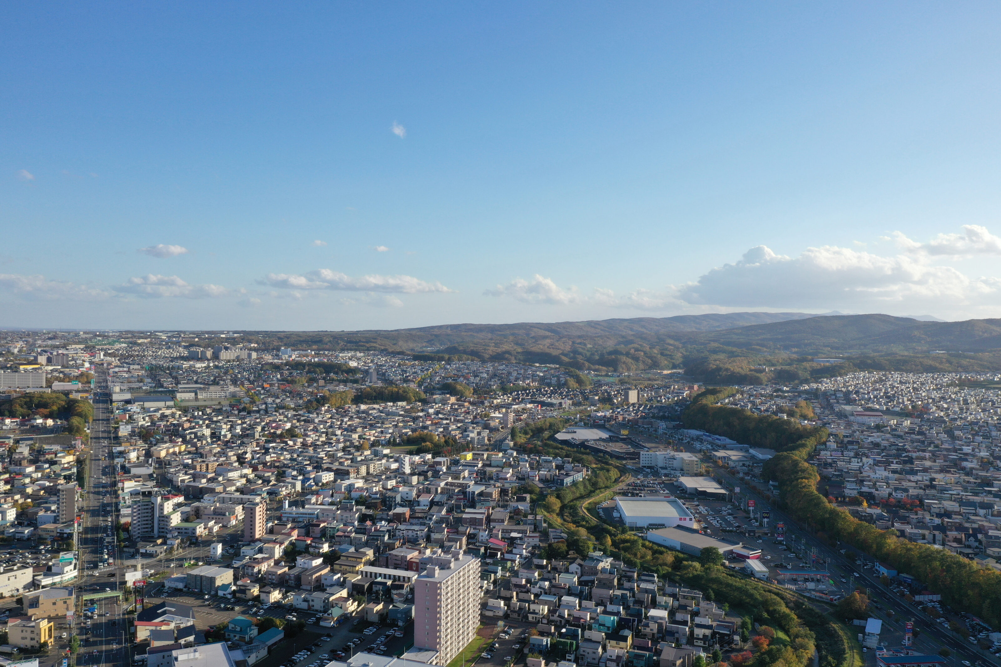 札幌ドローンアカデミーの紹介写真4