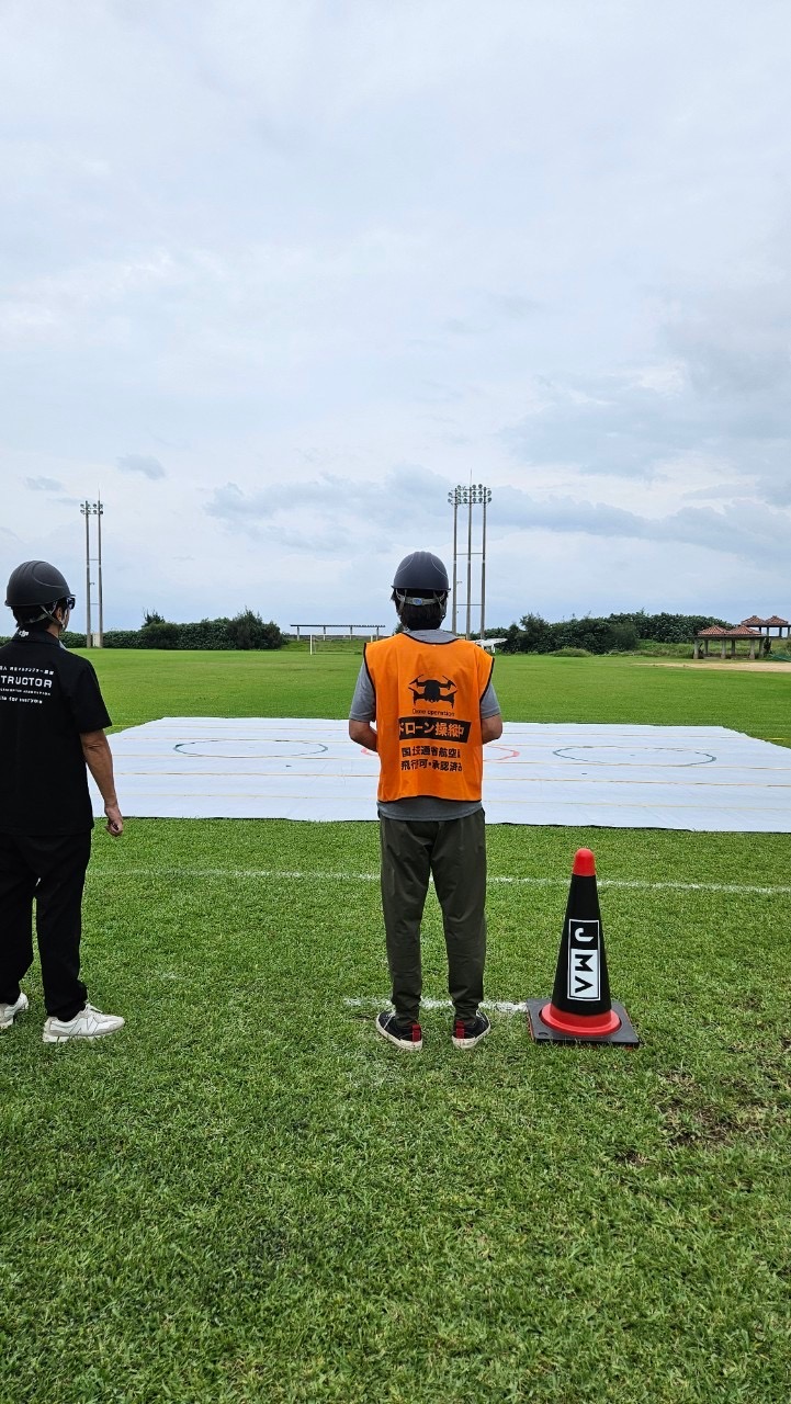 JMAドローンスクール沖縄会場（沖縄DRONESTATION）の紹介写真3