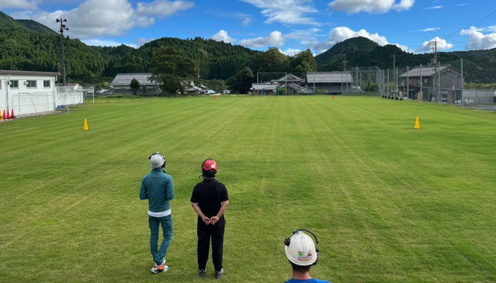 NINJA SWAT ACADEMYの紹介写真4