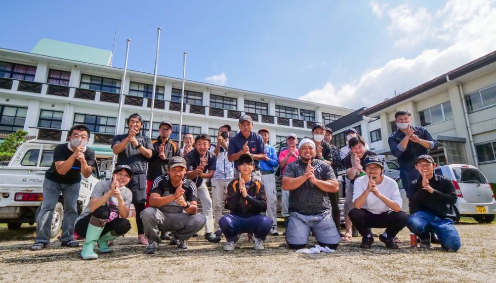 NINJA SWAT ACADEMYの紹介写真1